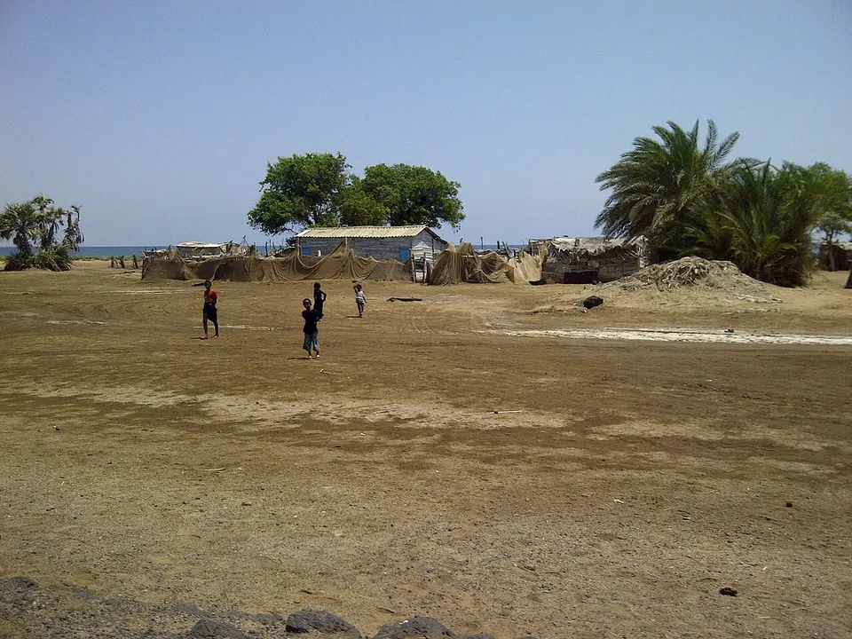 Southern Dankalia, Eritrea - panoramio (1) — Southern Red Sea Region, Eritrea