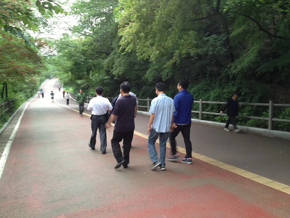 2013-05-31 18.47.02 최광모 — Seoul, South Korea