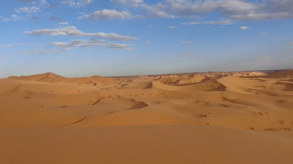 Taghit3 — Béchar, Algeria