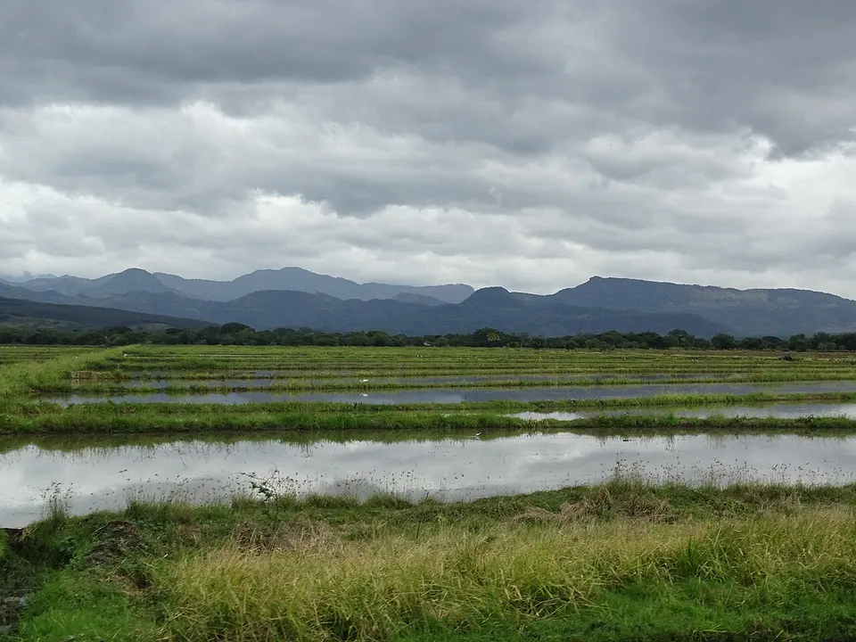 Scenery en route from Leon to Matagalpa - Nicaragua (31513056681) — Matagalpa (Departemento), Nicaragua