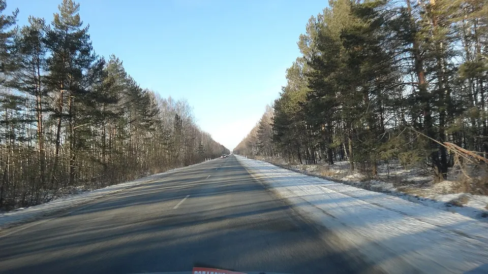 Sudogodsky District, Vladimir Oblast, Russia - panoramio (18) — Vladimir Oblast, Russia
