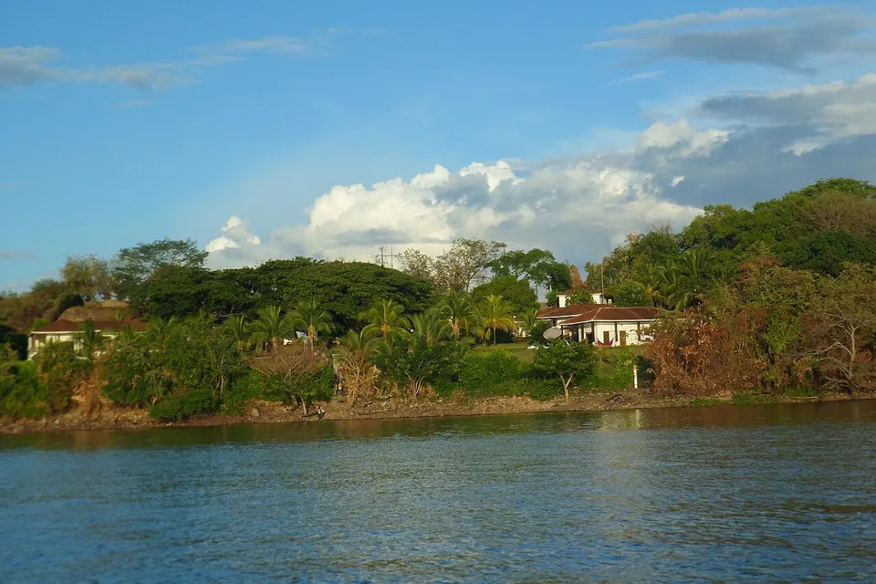 Represa de Betania, Yaguará - Huila - panoramio (3) — Huila, Colombia
