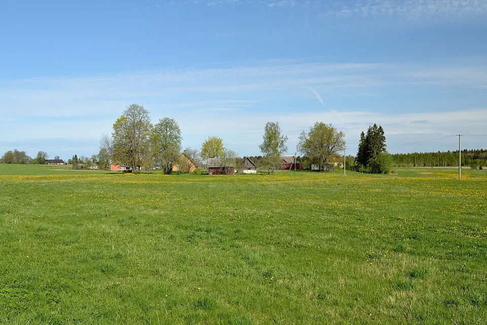 Võikvere — Jõgeva maakond, Estonia