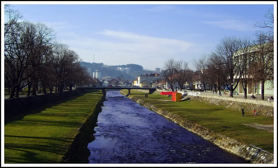 Nenad Sakovic Kex Valjevo Serbia - panoramio — Kolubara District, Serbia