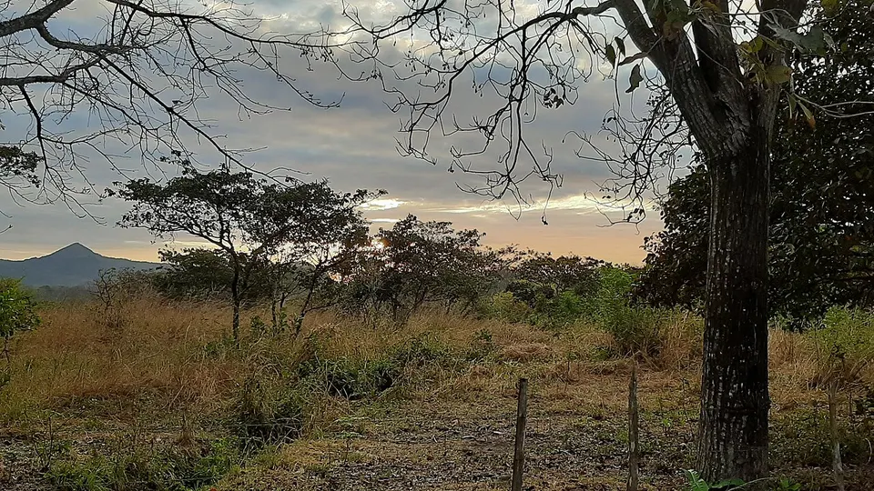 Fotito de V.H — Provincia de Coclé, Panama