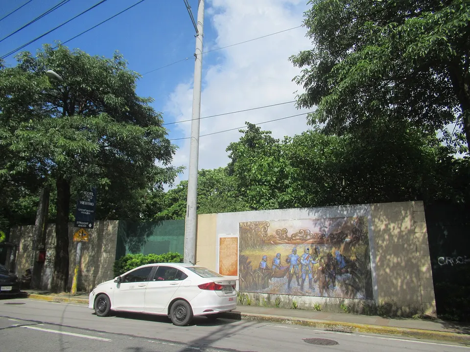 San Andres Manila (Metro Manila; 2023-08-18) E911a 03 — NCR, Philippines