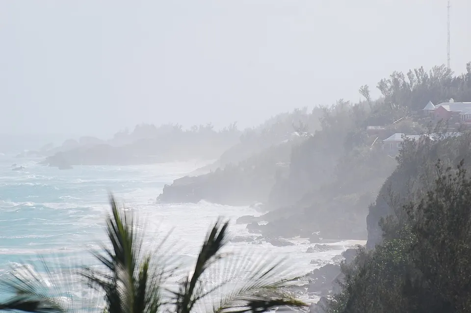Bertha (3171799831) — Warwick, Bermuda