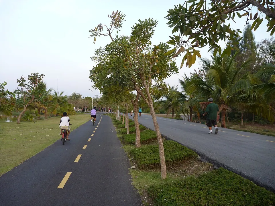 001 Bung Ta Lua Water Park - panoramio (1) — Nakhon Ratchasima Province, Thailand