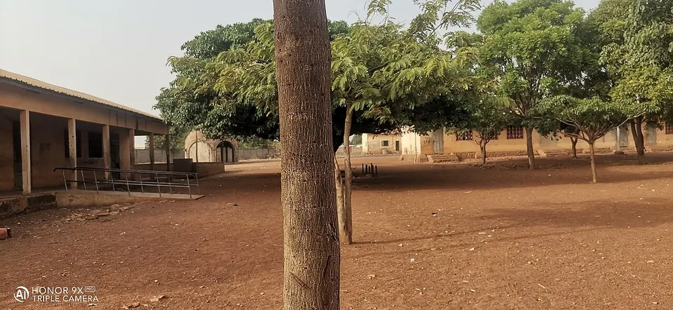 EPP Centrale Kabou 2 — Kara Region, Togo