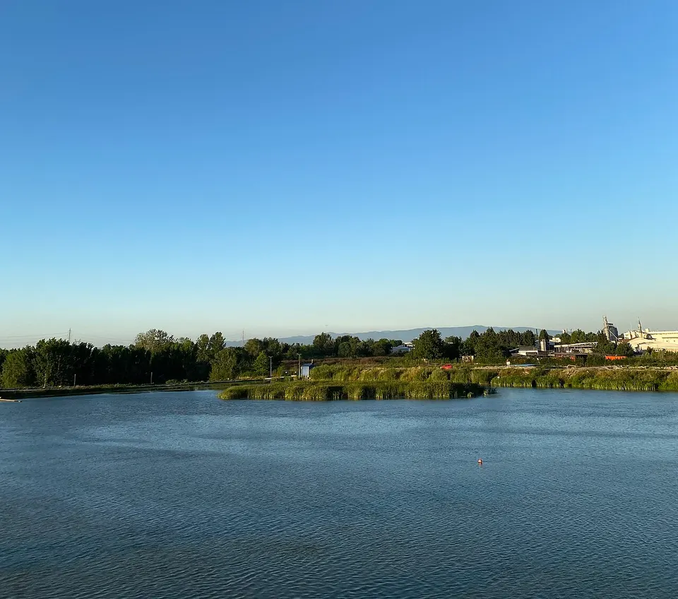 Sakarya Nehri (20220703) — Sakarya, Turkey