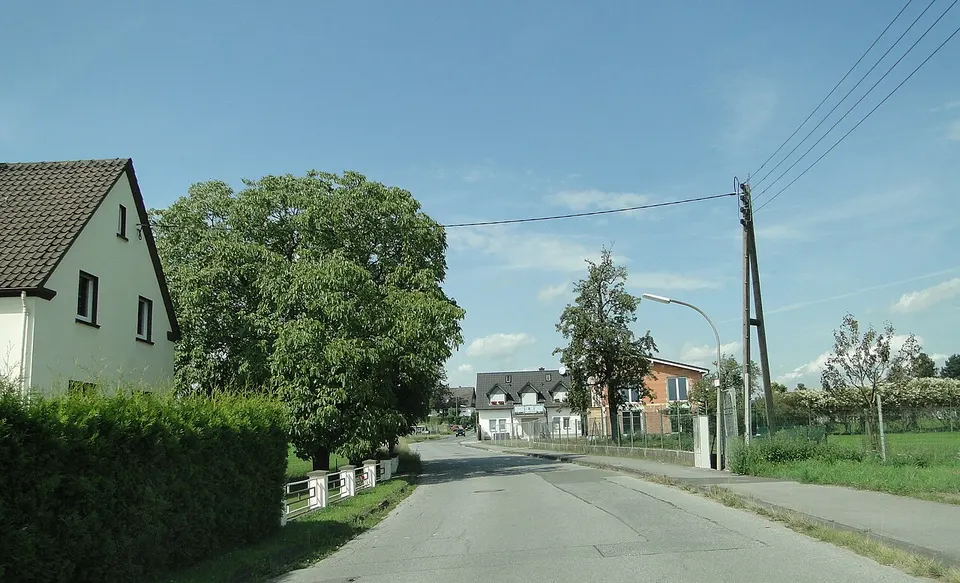 Iserlohn, Germany - panoramio (105) — Nordrhein-Westfalen, Germany