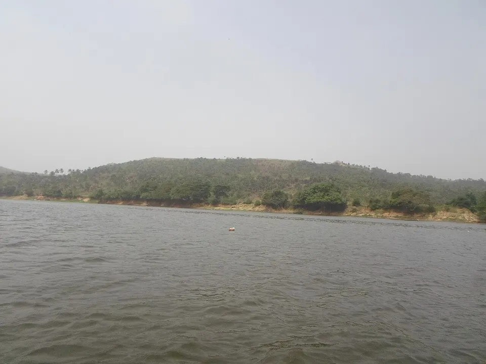 Unwana Beach, Ebonyi State — Ebonyi, Nigeria