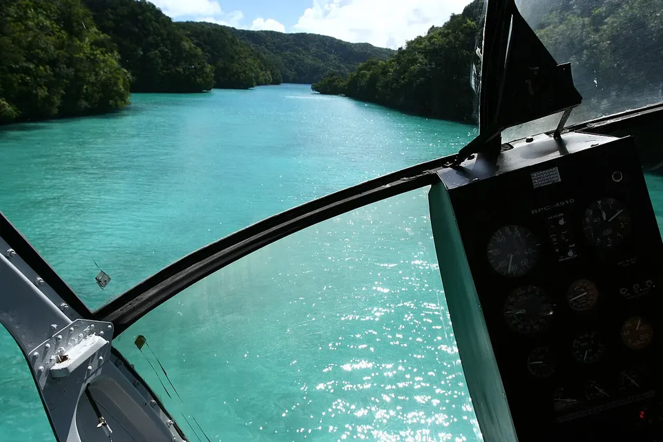 Palau 2008030818 4764 (2347777054) — Koror, Palau