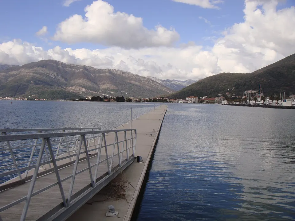 Tivat, Montenegro - panoramio (9) — Tivat Municipality, Montenegro