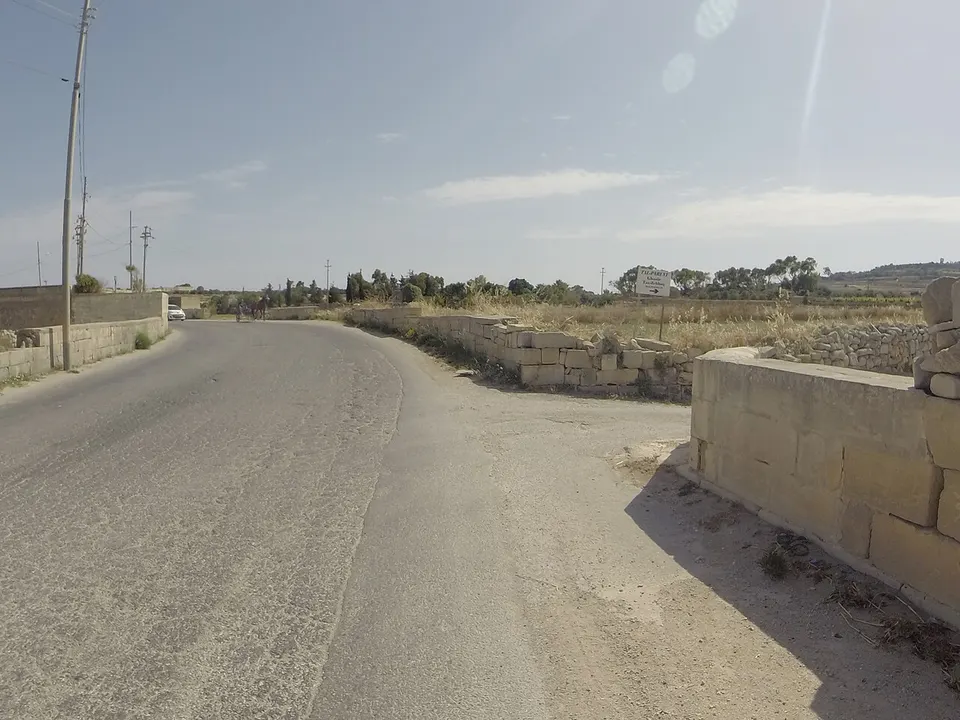 Triq il-lewza, Siggiewi, Malta - panoramio (27) — Siġġiewi, Malta