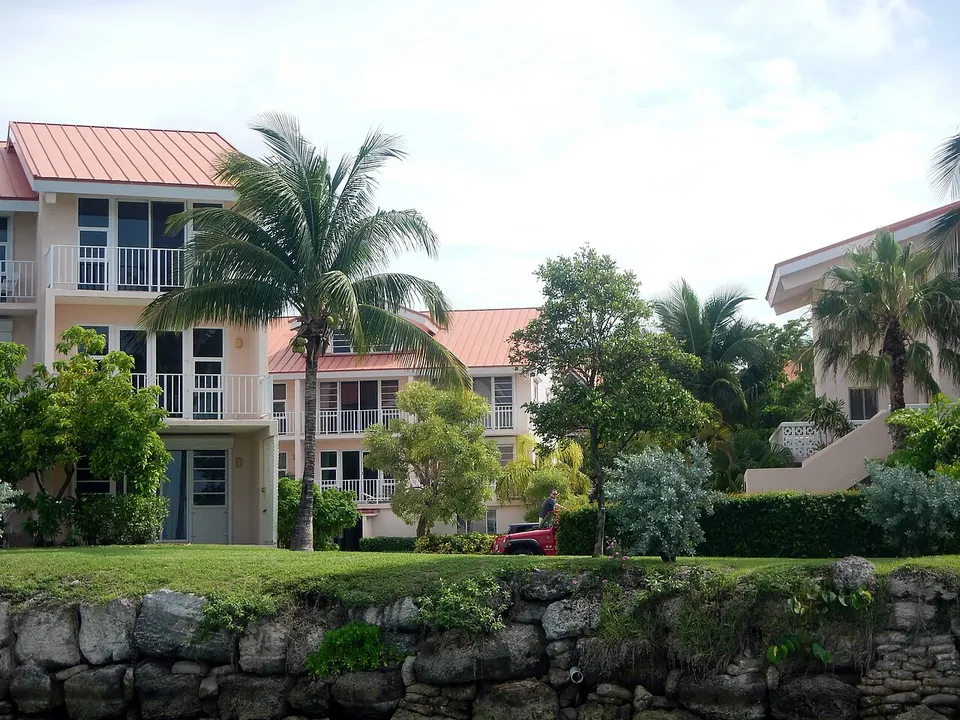 Radisson Our Lucaya Beach ^ Golf Resort Grand Bahama Island - panoramio — City of Freeport, Bahamas