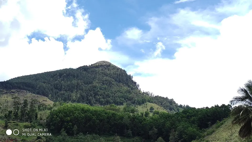 Passara mountain — Uva Province, Sri Lanka