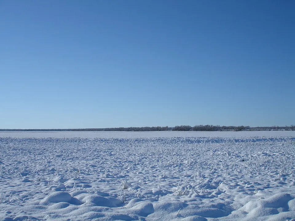 Где-то на Ставрополье - panoramio — Stavropol Krai, Russia