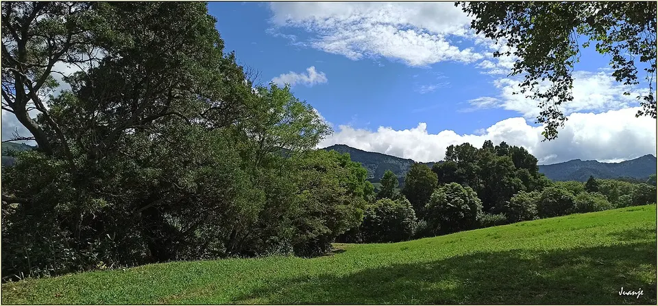 🇵🇹 🇪🇺 Paisaje en las Azores (Portugal, 13-9-2023) — Região Autónoma dos Açores, Portugal