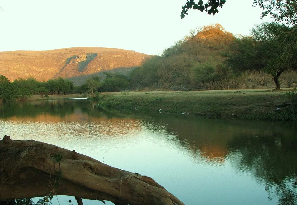 Lonely evening, salalah - panoramio — Dhofar, Oman