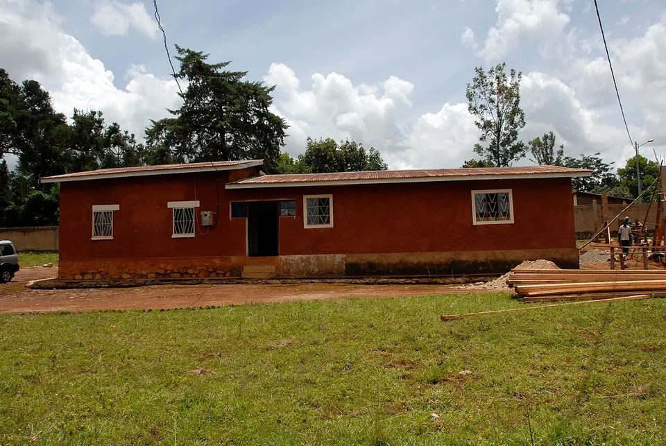 ACRC project in Makamba - Flickr - Dave Proffer — Makamba, Burundi
