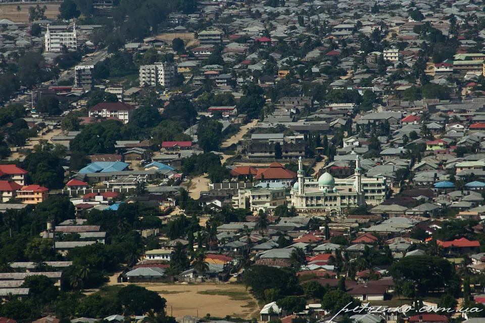 Kiembe Samaki, Zanzibar Town, Tanzania - panoramio — Zanzibar Urban/West, Tanzania
