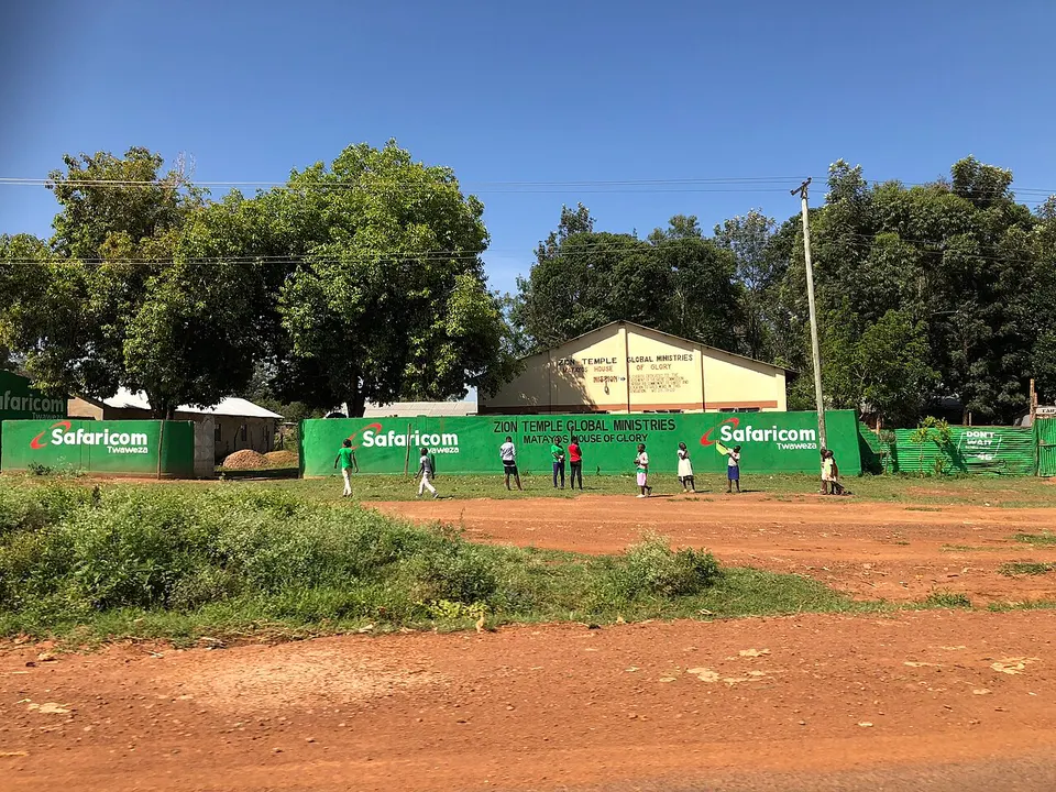 Busia 2018 13 — Busia, Kenya