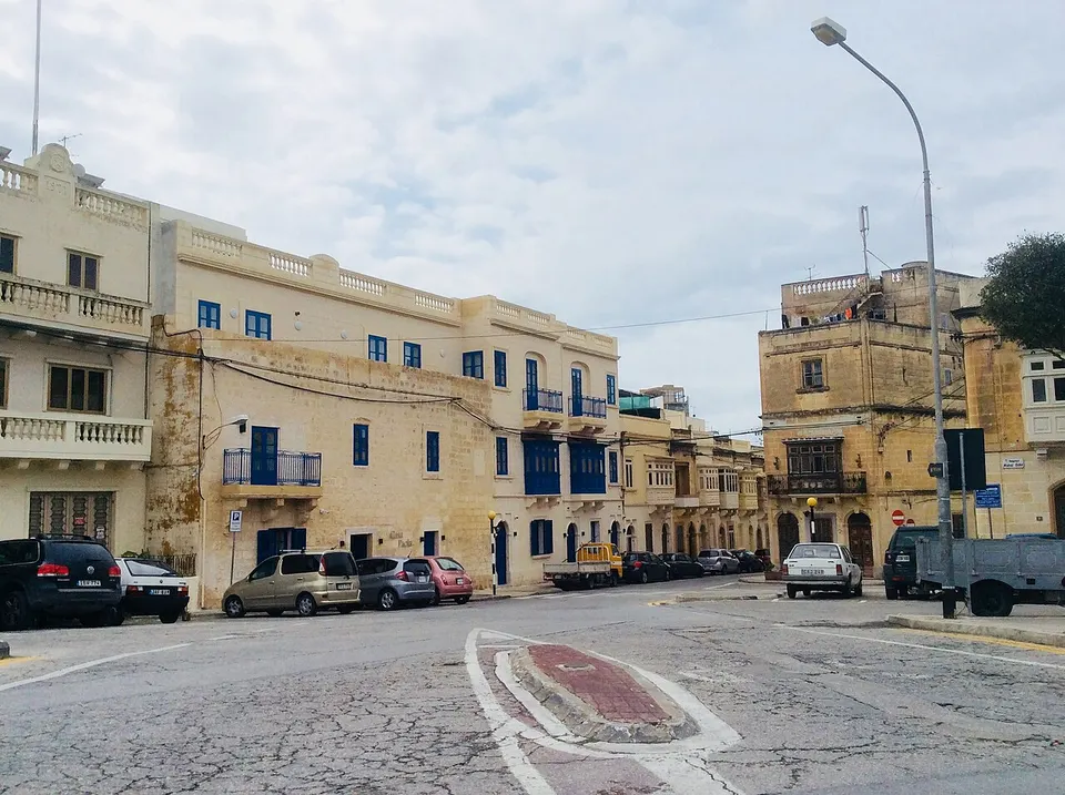 Rahal Gdid (Paola) 23 — Paola, Malta