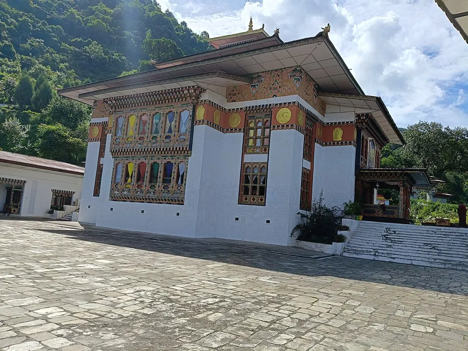 Losel Yangchenling 2024 — Mongar, Bhutan