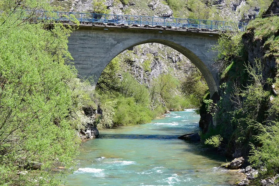 Šavnik Montenegro 4 — Šavnik Municipality, Montenegro