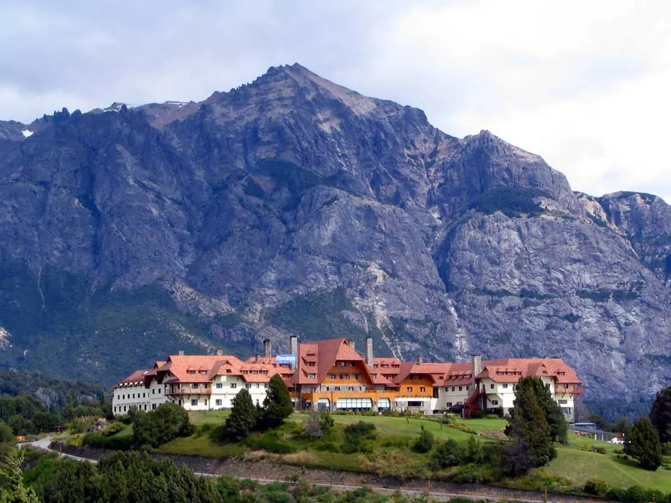 Llao llao — Río Negro, Argentina