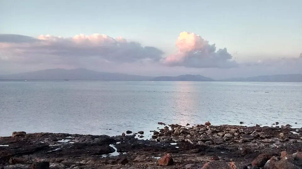 Labuan Jambu, Tarano, Sumbawa Regency, West Nusa Tenggara, Indonesia - panoramio (2) — West Nusa Tenggara, Indonesia