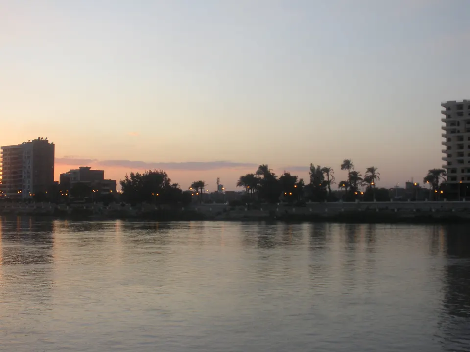 Flickr - shaimaa85 - beni suef — Beni Suef Governorate, Egypt