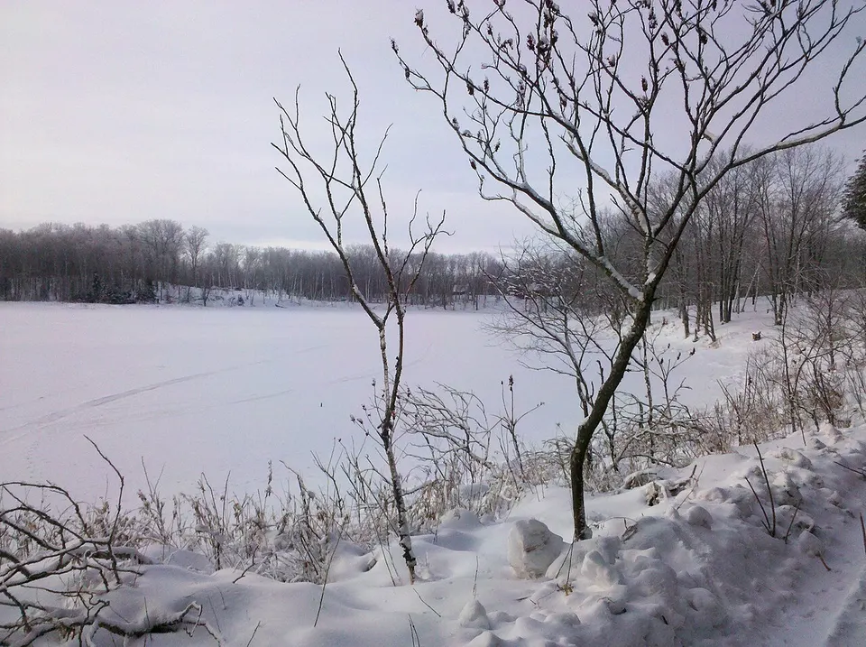 Westview Stapleton lake Glen — Minnesota, United States