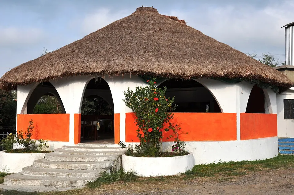 El Kiosco - panoramio — Veracruz de Ignacio de la Llave, Mexico
