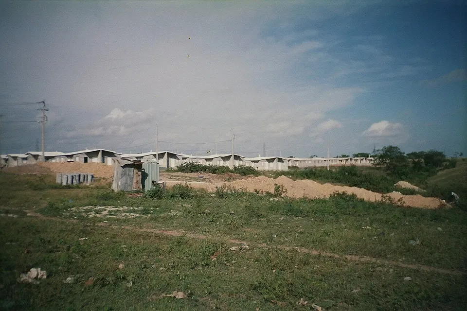 Villa Guerrero — El Seybo, Dominican Republic