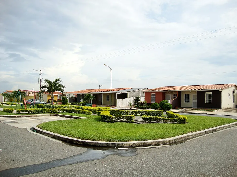 Araure, Portuguesa, Venezuela - panoramio (25) — Portuguesa, Venezuela