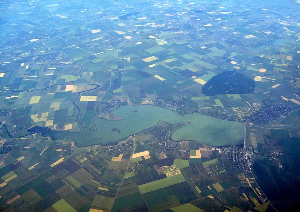 Iezerul Mostiştei (3714901163) — CALARASI, Romania