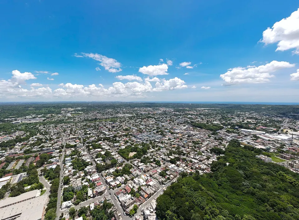 SanCristóbalImagenMunicipio — San Cristóbal, Dominican Republic