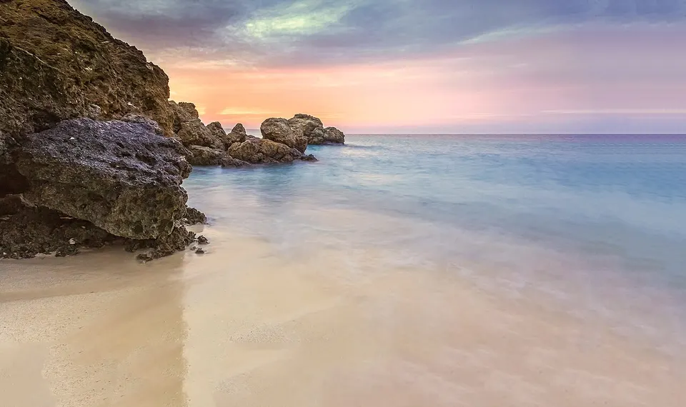 Farasan Island 3 — Jazan Region, Saudi Arabia