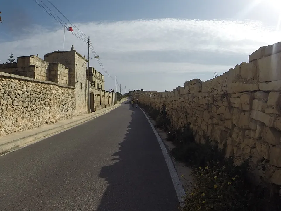 Qrendi, Malta - panoramio (84) — Qrendi, Malta