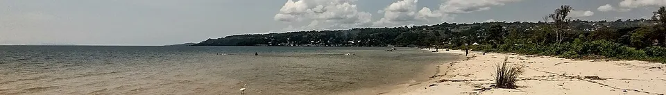 Bukoba page banner — Kagera, Tanzania