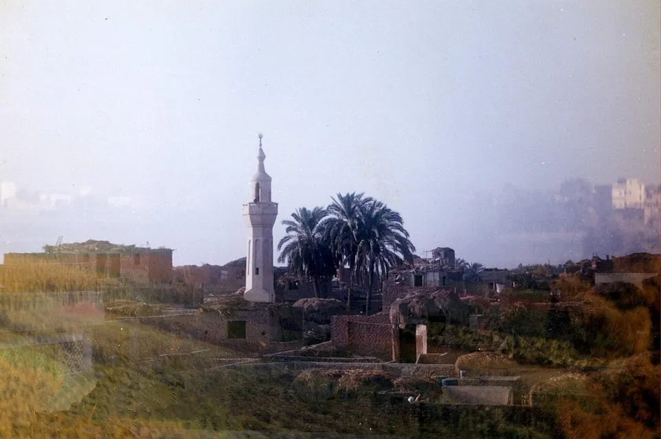 Belqina, Al Mahalah Al Kubra, Gharbia Governorate, Egypt - panoramio - youssef alam (4) — Gharbiyya Governorate, Egypt