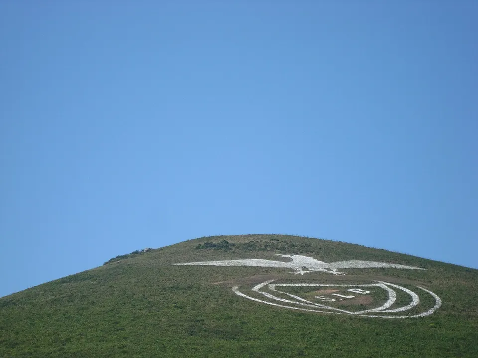 Benfica Hill — LISBOA, Portugal