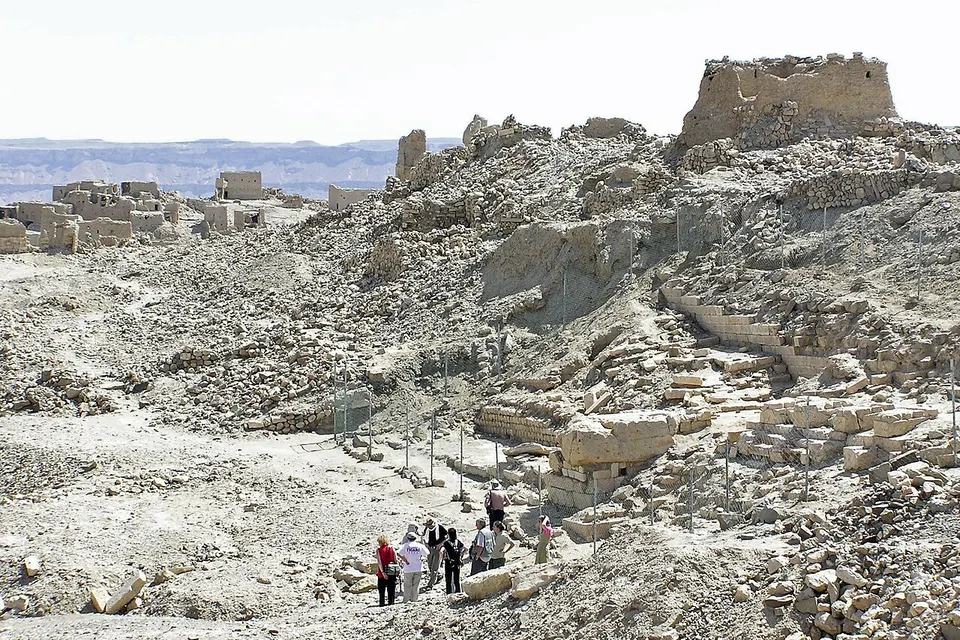 Yémen-103 — Shabwah Governorate, Yemen
