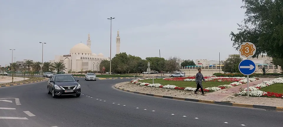 ZED (5) — Northern Governorate, Bahrain