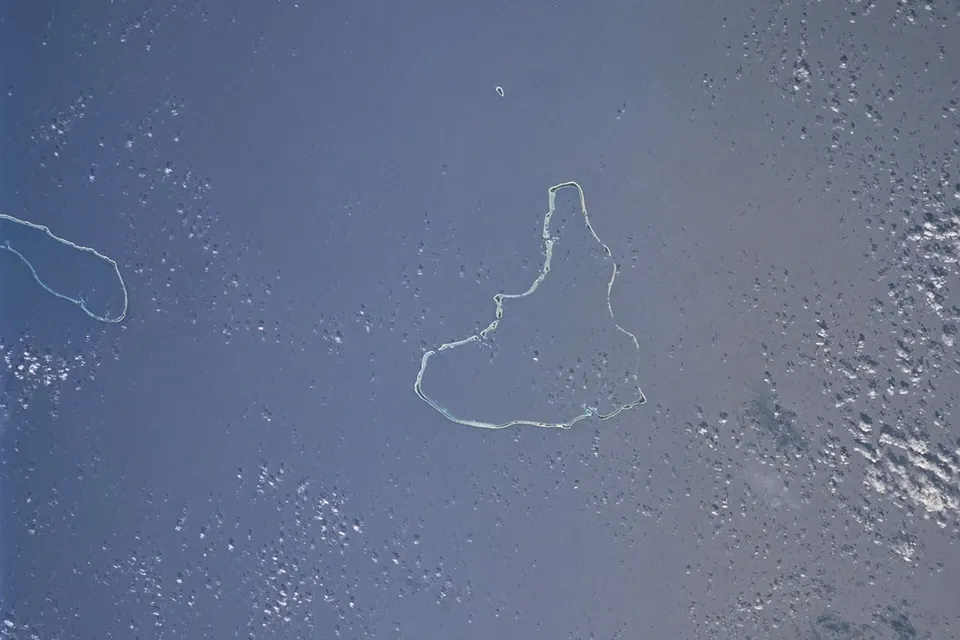 Ailinglaplap — Ailinglaplap, Marshall Islands