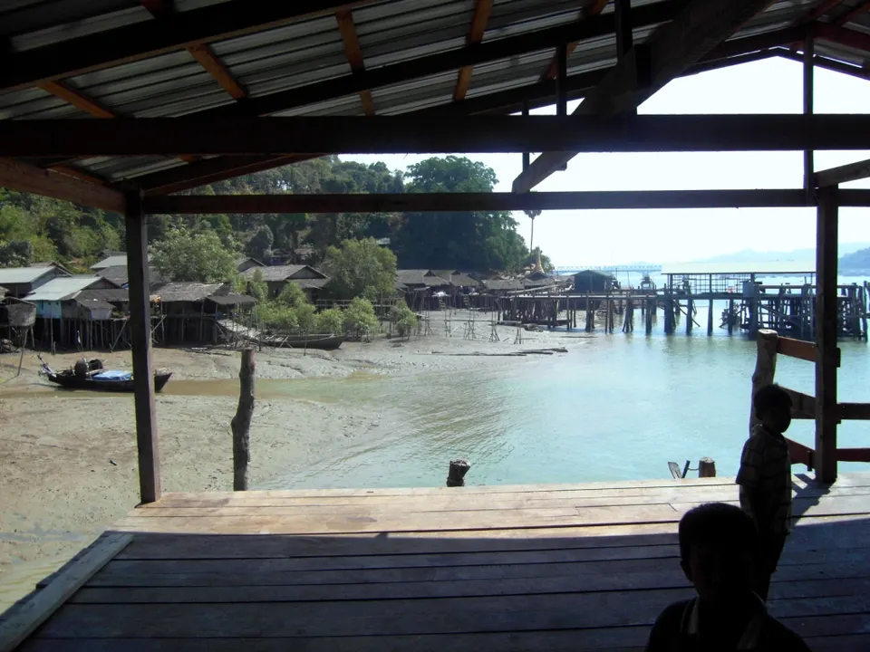 Myeik, Myanmar (Burma) - panoramio (16) — Tanitharyi, Myanmar