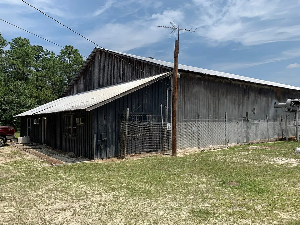 2925 Kennerly Road, Orangeburg, South Carolina (2023) — South Carolina, United States