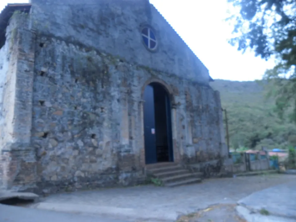 IglesiaDeMonagas — Monagas, Venezuela